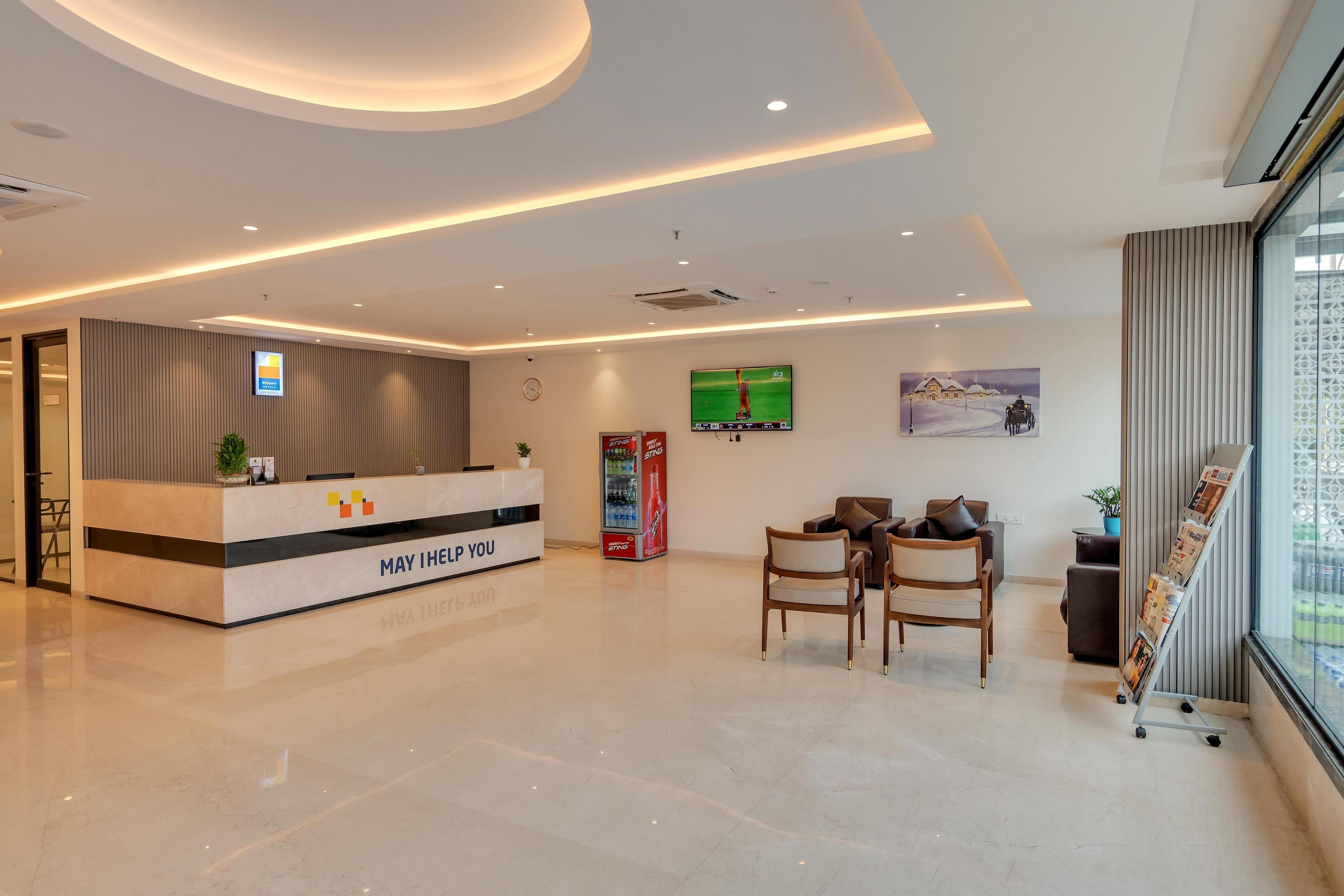 MYSPACE KENILWORTH VISAKHAPATNAM